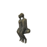 Ghedi Togetherness Pot Hanger Bronze (2pk) — SantoLusso®