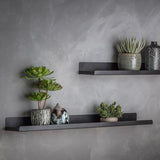 Ghedi Guido Large Wall Shelf — SantoLusso®