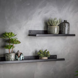 Ghedi Guido Small Wall Shelf — SantoLusso®