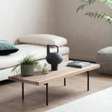 Ghedi Cinca Coffee Table — SantoLusso®