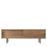Ghedi Cinca Media Unit — SantoLusso®