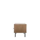 Ghedi Cinca Media Unit — SantoLusso®