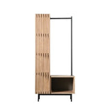 Ghedi Cinca Open Wardrobe — SantoLusso®