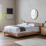Ghedi Cinca King Bed — SantoLusso®