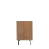 Ghedi Nuria 3 Door Sideboard — SantoLusso®