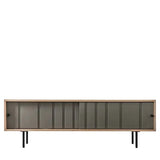 Ghedi Nuria Media Unit — SantoLusso®