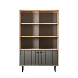 Ghedi Nuria Open Display — SantoLusso®