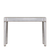 Ghedi Errante Mirror Console Table — SantoLusso®