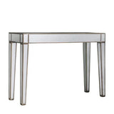 Ghedi Errante Mirror Console Table — SantoLusso®