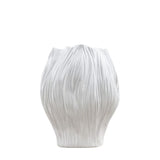 Ghedi Flora Vase Large White — SantoLusso®