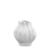 Ghedi Flora Vase Medium White — SantoLusso®