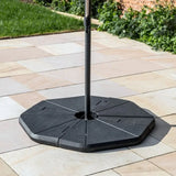 Ghedi Pernita Cantilever Parasol Base — SantoLusso®