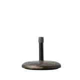 Ghedi Pernita Parasol Base — SantoLusso®