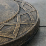 Ghedi Pernita Parasol Base — SantoLusso®