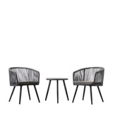 Ghedi Maria 2 Seater Bistro / Tea Set — SantoLusso®