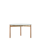 Ghedi Cato Coffee Table Oak — SantoLusso®