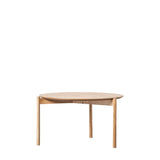 Ghedi Gurri Coffee Table Oak — SantoLusso®