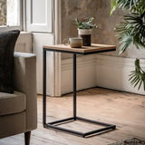 Ghedi Segura Supper C Table — SantoLusso®