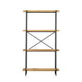 Ghedi Nevion Open Display Large — SantoLusso®