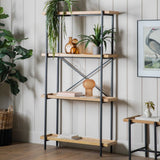 Ghedi Nevion Open Display Large — SantoLusso®