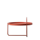 Ghedi Digna Coffee Table Coral — SantoLusso®