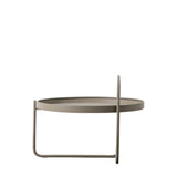 Ghedi Digna Coffee Table Latte — SantoLusso®