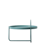 Ghedi Digna Coffee Table Teal — SantoLusso®