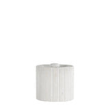Ghedi Estrid Jar Medium White — SantoLusso®