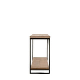 Ghedi Calio Console Table — SantoLusso®