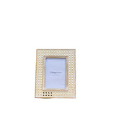 Ghedi Archer Photo Frame 4x6 — SantoLusso®
