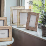Ghedi Archer Photo Frame 4x6 — SantoLusso®