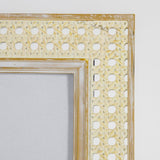 Ghedi Archer Photo Frame 4x6 — SantoLusso®