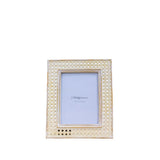 Ghedi Archer Photo Frame 5x7 — SantoLusso®