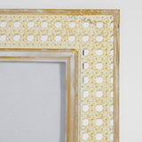 Ghedi Archer Photo Frame 5x7 — SantoLusso®