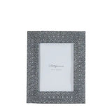 Ghedi Dacey Photo Frame 5x7 Blue — SantoLusso®