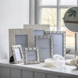 Ghedi Honey Bee Photo Frame 5x7 Antique Grey — SantoLusso®