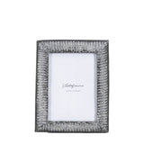 Ghedi Harris Photo Frame 5x7 Grey Wash — SantoLusso®