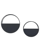 Ghedi Hector Wall Planter (Set of 2) — SantoLusso®