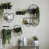 Ghedi Hector Wall Planter (Set of 2) — SantoLusso®