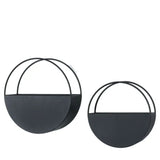 Ghedi Hector Wall Planter (Set of 2) — SantoLusso®