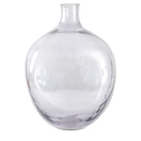 Ghedi Burwell Bottle Vase Grey Large — SantoLusso®
