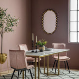 Ghedi Olive Tree Small Green — SantoLusso®