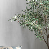 Ghedi Olive Tree Large Green — SantoLusso®