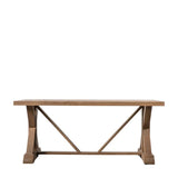 Ghedi Seveso Dining Table Small — SantoLusso®