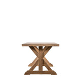Ghedi Seveso Dining Table Small — SantoLusso®