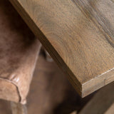 Ghedi Seveso Dining Table Large — SantoLusso®