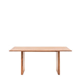 Ghedi Tavo Dining Table Small — SantoLusso®