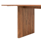 Ghedi Tavo Dining Table Small — SantoLusso®