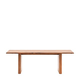 Ghedi Tavo Dining Bench Small — SantoLusso®