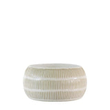 Ghedi Abelia Bowl Small — SantoLusso®